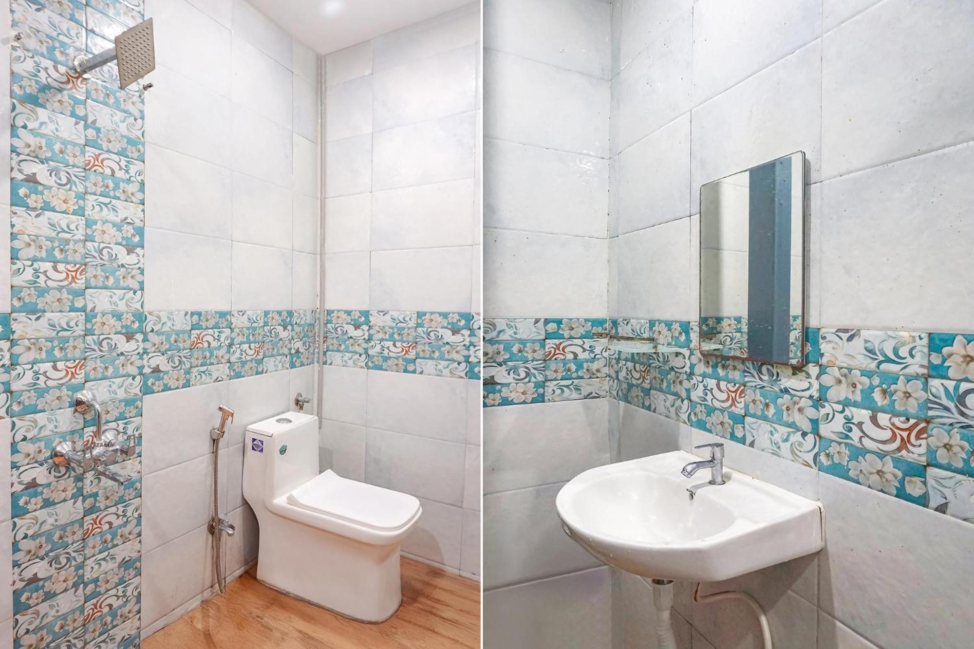 Fabhotel Rachana Residency - Nr Shivaji Nagar Metro Station Pune Exterior photo