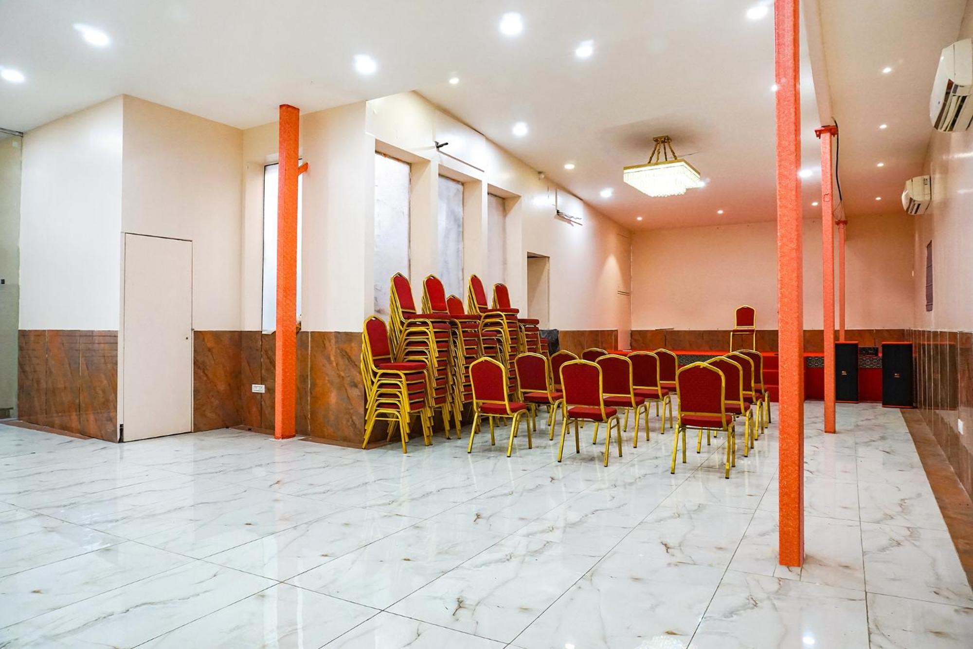 Fabhotel Rachana Residency - Nr Shivaji Nagar Metro Station Pune Exterior photo